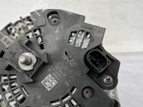 Alternator AUDI Q5 (8RB) 2.0 TDI | BP31769668M7