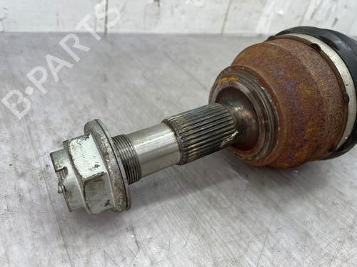 Left front driveshaft PEUGEOT BOXER Van 2.0 BlueHDi 110 | BP35969418M38 - Image 2