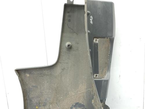Corner bumper RENAULT TRAFIC II Van (FL) 2.0 dCi 115 (FL01, FL0U, FL00, FL0H, FL0M) | BP23730273C117 