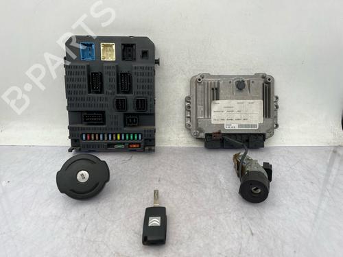 Electronic module CITROËN C4 I (LC_) | BP39252470M83 - Image 6