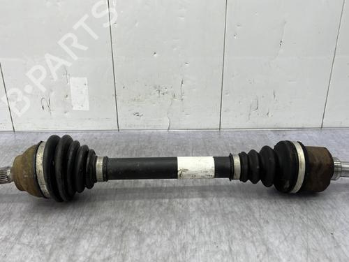 Used Left front driveshaft PEUGEOT 308 SW I (4E_, 4H_) 1.6 HDi (112 hp) 23742869