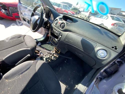 Dashboard CITROËN C2 (JM_) 1.4 HDi | BP38187351C46 - Image 2