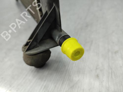 Used Water radiator Water radiator RENAULT SCÉNIC II (JM0/1_) 1.6 16V (JM1R) (112 hp) 23742290 23742290