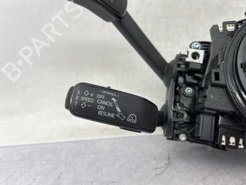 Steering column stalk SEAT IBIZA V (KJ1, KJG) 1.0 TSI | BP36875128I23  - Image 5