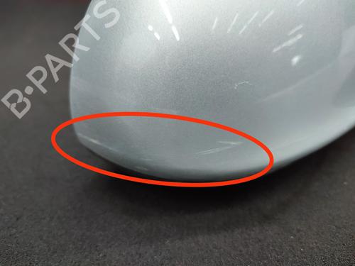 Right mirror VW GOLF V (1K1) 1.4 FSI | BP23753864C27 