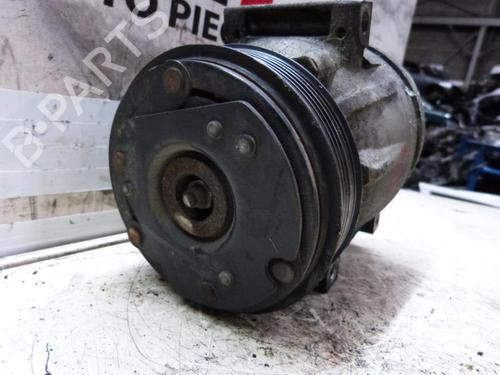 Used AC compressor AC compressor RENAULT SCÉNIC I MPV (JA0/1_, FA0_) 1.9 dCi (JA05, JA1F) (102 hp) 23664836 23664836