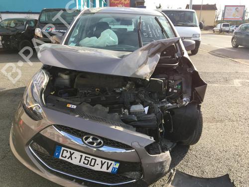 AC compressor HYUNDAI ix20 (JC) 1.6 CRDI | BP23699433M34  - Image 15