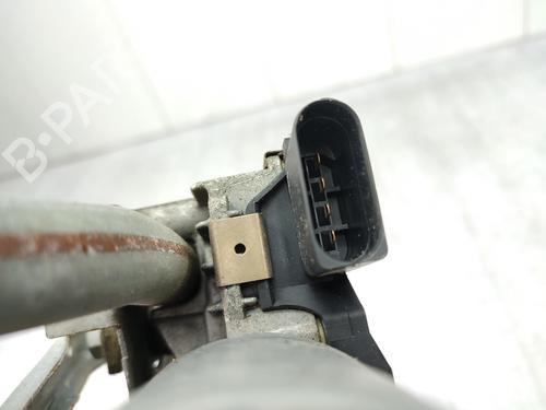 Front wiper motor AUDI A3 Sportback (8PA) 2.0 TDI 16V | BP23742318M29 