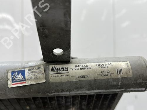 AC radiator CITROËN C4 Picasso II 1.6 HDi / BlueHDi 115 | BP33945267M32  - Image 5