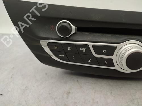 radio-renault-laguna-iii-bt01-2007-2008-2009-2010-2011-2012-2013-2014-2015-27397995 main image
