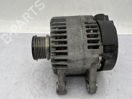Alternator PEUGEOT 208 I (CA_, CC_) 1.0 VTi | BP28172825M7 