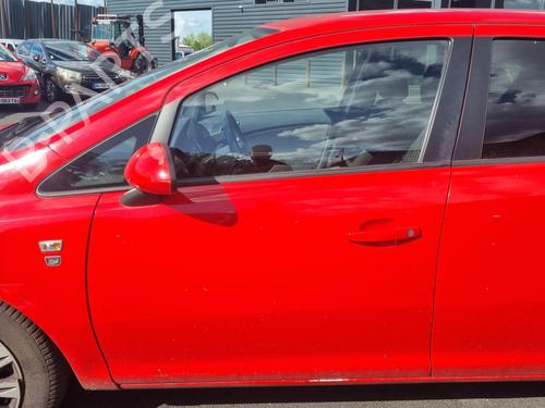 Left sun visor OPEL CORSA D (S07) 1.3 CDTI (L08, L68) | BP23753582I1 - Image 10