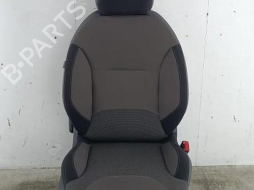 Right front seat CITROËN C3 II (SC_) 1.2 VTi 82 | BP23742025C16 - Image 3
