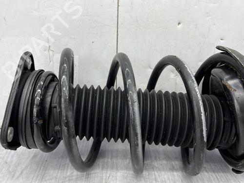 Right front shock absorber FORD FOCUS II (DA_, HCP, DP) 1.8 TDCi | BP23761678M17 