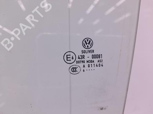 Rear left door window VW PASSAT B6 (3C2) 2.0 TDI 16V | BP23708007C20 