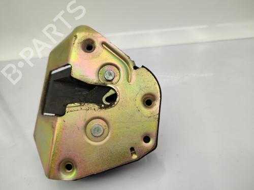Used Rear left lock Rear left lock CITROËN BERLINGO / BERLINGO FIRST MPV (MF_, GJK_, GFK_) 1.9 D (MFWJZ) (70 hp) 23720370 23720370