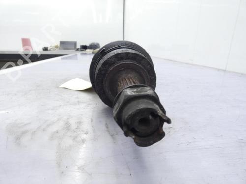 Left front driveshaft FIAT PUNTO (188_) 1.2 60 (188.030, .050, .130, .150, .230, .250) | BP23673533M38 