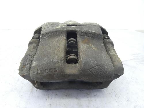 Used Left front brake caliper Left front brake caliper RENAULT TWINGO I (C06_) 1.2 (C066, C068) (58 hp) 23670700 23670700