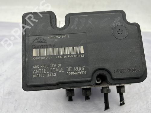 ABS Bremseaggregat CITROËN C3 I (FC_, FN_) 1.4 i | BP29839364M43 