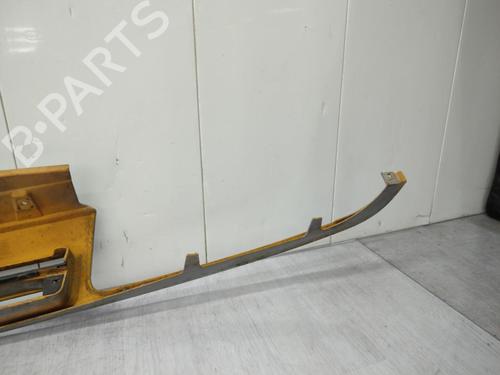 Grille CITROËN XANTIA (X1_, X2_) 1.9 Turbo D | BP23679157C40 