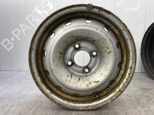 Fælk Fælk CITROËN BERLINGO / BERLINGO FIRST Box Body/MPV (M_) 1.9 D 70 (MBWJZ, MCWJZ) (69 hp) 34558650 34558650