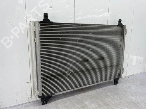 AC radiator OPEL CORSA F (P2JO) 1.2 (68) | BP34000381M32  - Image 8