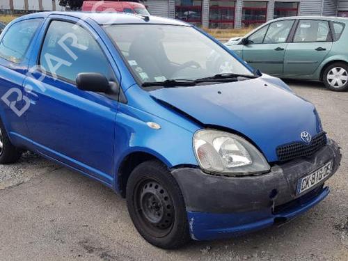 Subframe TOYOTA YARIS (_P1_) 1.0 (SCP10_, SCP10R) | BP23708262M9  - Image 9