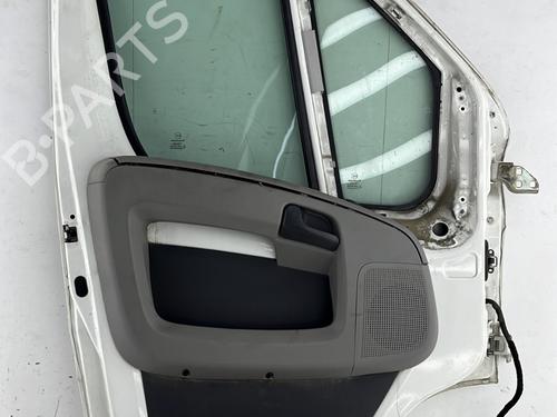 Left front door FIAT DUCATO Van (250_) 120 Multijet 2,3 D | BP23683577C2 
