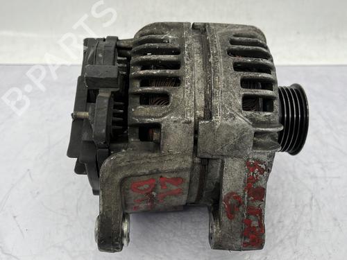 Alternator OPEL TIGRA TwinTop (X04) 1.4 (R97) | BP28668574M7 