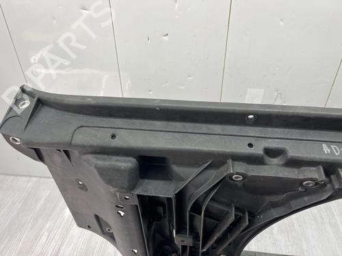 Frontplade/Frontkurv PEUGEOT 206 SW (2E/K) 1.6 16V | BP36862044C72  - Image 14