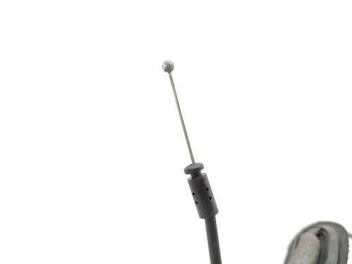 Rear right lock RENAULT SCÉNIC IV (J9_) 1.7 Blue dCi 120 (J9A7, J9A8) | BP23707219C99 