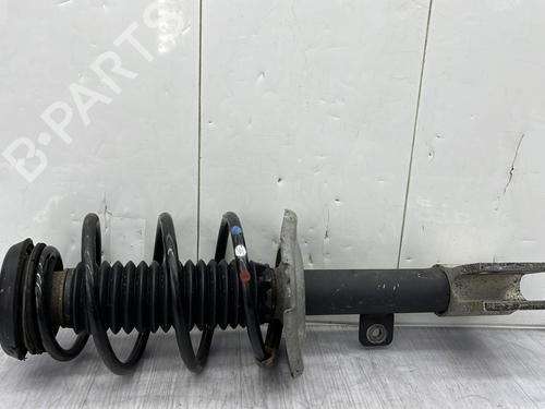 Used Right front shock absorber CITROËN C4 II (NC_) 1.6 VTi 120 (NC5FS0, NC5FS9) (120 hp) 23681500