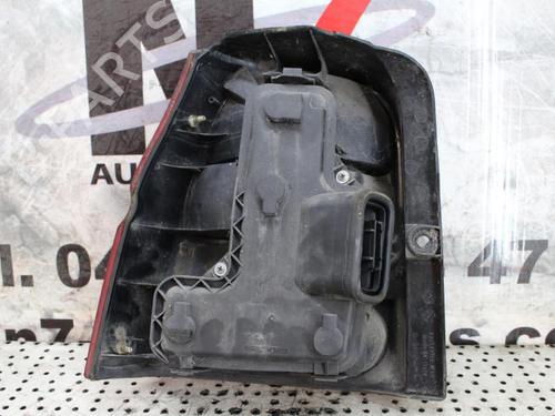 Right taillight VW LUPO I (6X1, 6E1) 1.4 16V | BP23685522C35 
