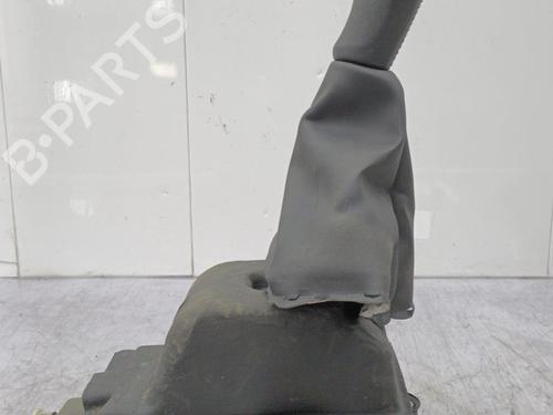 Gear lever RENAULT CLIO IV (BH_) 1.5 dCi 90 | BP23708460M90 