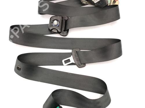 Used Front right seatbelt Front right seatbelt HYUNDAI i10 I (PA) 1.2 (86 hp) 23688651 23688651