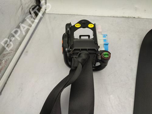 Front left seatbelt MERCEDES-BENZ C-CLASS Coupe (C204) C 220 CDI (204.302) | BP25866546I26 - Image 5