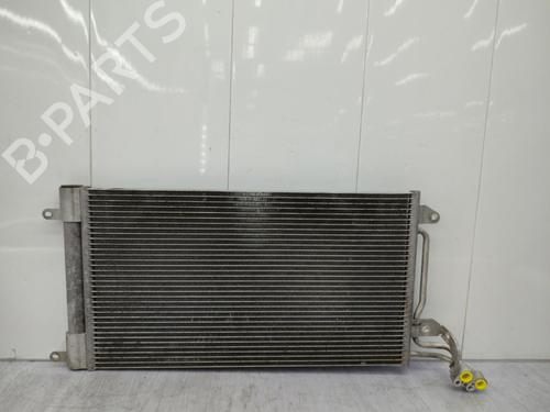 AC radiator SEAT IBIZA IV (6J5, 6P1) 1.2 TDI | BP23713070M32 