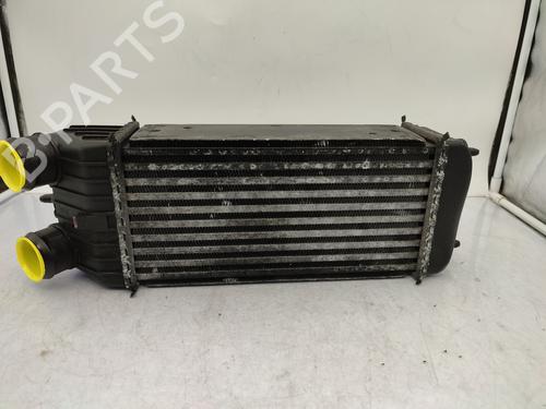 Intercooler Intercooler 27286440 27286440