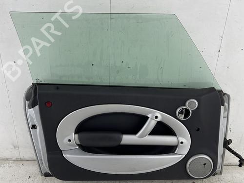 Left front door MINI MINI (R50, R53) One D | BP27723314C2 