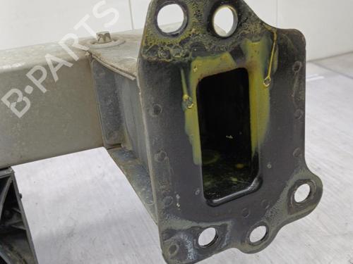 Front bumper reinforcement OPEL MERIVA A MPV (X03) 1.6 16V (E75) | BP23675238C109 