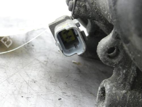 Used AC compressor RENAULT CLIO III (BR0/1, CR0/1) 1.5 dCi (C/BR0G, C/BR1G) (68 hp) 23673589