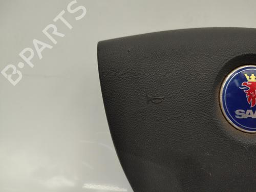 Driver airbag SAAB 9-3 Estate (E50) 1.9 TiD | BP23720719C9 