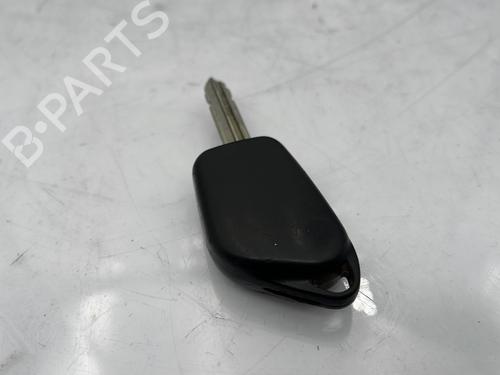 Electronic module CITROËN BERLINGO / BERLINGO FIRST Box Body/MPV (M_) 1.9 D 70 (MBWJZ, MCWJZ) | BP27678642M83 