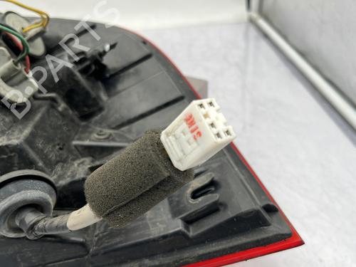 Left taillight KIA RIO III (UB) 1.1 CRDi | BP29981723C34