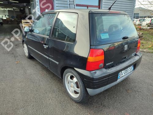 Engine SEAT AROSA (6H1) 1.4 | BP23711134M1 - Image 17
