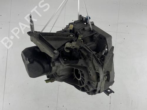 Gearbox RENAULT MEGANE II (BM0/1_, CM0/1_) 1.6 16V (BM0C, CM0C) | BP28044577M3 