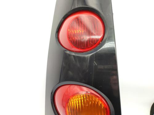 Left taillight SMART FORFOUR (454) 1.5 CDI (454.000) | BP23751751C34 