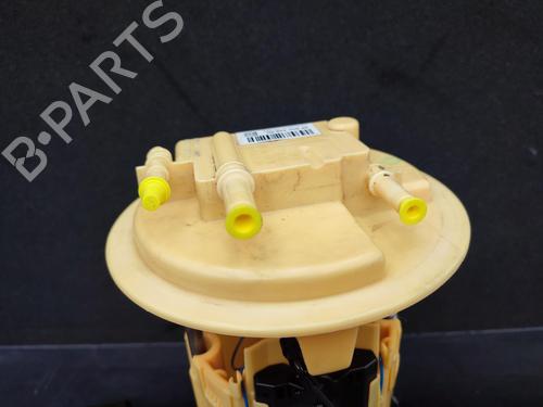 Used Fuel pump PEUGEOT 207 SW (WK_) 1.6 HDi (92 hp) 23739794
