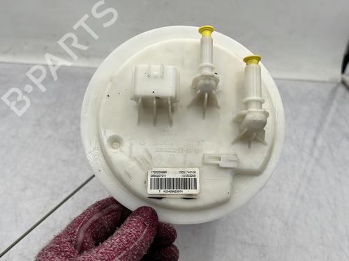 Used Fuel pump Fuel pump RENAULT GRAND SCÉNIC III (JZ0/1_) 1.9 dCi (JZ0J, JZ0N, JZ1K, JZ1S) (131 hp) 33631066 33631066