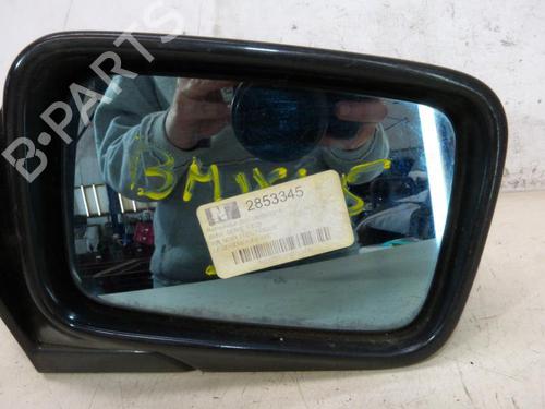 Used Right mirror BMW 5 (E39) 525 tds (143 hp) 23688673